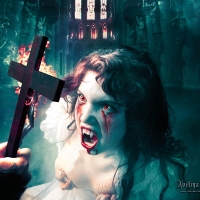 vampire by avelina de moray