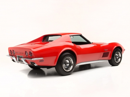 Here Are 13 Even Faster Versions of the Chevrolet Corvette - bowtie, classic, vette, gm