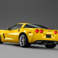 Here Are 13 Even Faster Versions of the Chevrolet Corvette