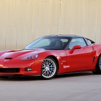 Here Are 13 Even Faster Versions of the Chevrolet Corvette