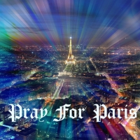 Pray For Paris