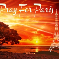 Pray For Paris