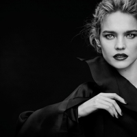 Natalia Vodianova
