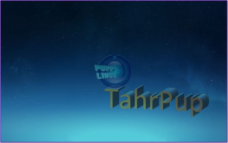 TahrPup - aa, d, f, s