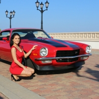 1972-Chevrolet-Camaro-Z28