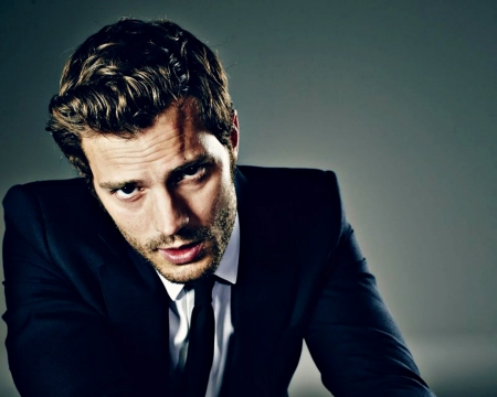 Jamie Dornan - actor, male, jamie dornan, man