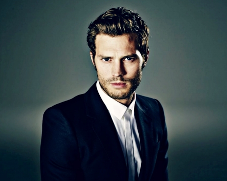 Jamie Dornan - male, Jamie Dornan, actor, man