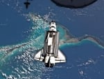 Nasa-Atlantis