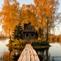 Lake House