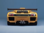 lamborghini diablo gtr