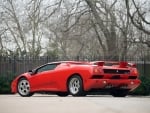 lamborghini diablo vt roadster