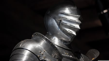 the first knight - knight, helmet, armour, suit