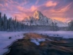 Banff National Park, Alberta