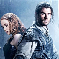 The Huntsman Winter's War (2016)