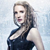 Jessica Chastain as Sara