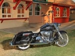 2012-Harley-Davidson-Road-King