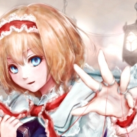 Alice Margatroid