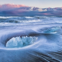 Beach Waves