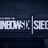 Rainbow Six Siege