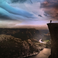 Mother Nature