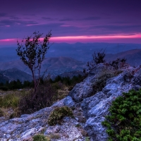 Sierra Nevada, Spain