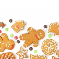 Christmas cookies