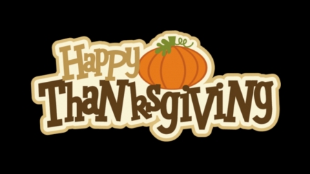 Happy Thanksgiving - holidays, happy thanksgiving, usa, christmas, turkey