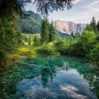 Amazing Nature -Austria-