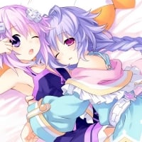 Plutie And Nep