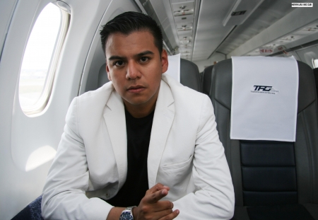 Marvin Lara/Jet - famosos, marvin lara, fans club, guatemala