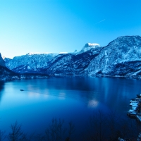 Lake Hallstatt