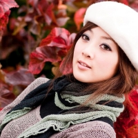 cute asian