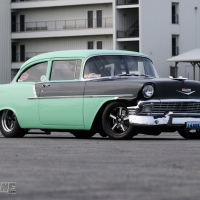 Minty Fresh 56