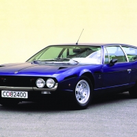 lamborghini espada