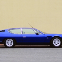 lamborghini espada