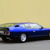 lamborghini espada