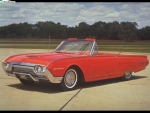 ford thunderbird