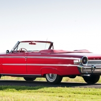 ford galaxie 500 xl