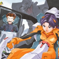 Evangelion