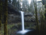 Silver Creek Falls