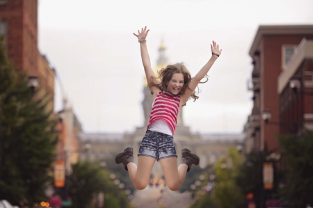 little girl - dainty, pretty, pink, pure, child, fair, face, nice, bonny, Fun, kid, childhood, beauty, baby, Hair, Belle, comely, white, cute, wallpaper, people, blonde, DesktopNexus, sightly, beautiful, photography, girl, lovely, sweet, street, smile, little, adorable, Play