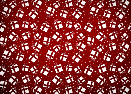 Christmas texture - christmas, white, craciun, red, gift, box, texture