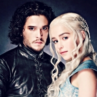 Game of Thrones (2011â€“ )