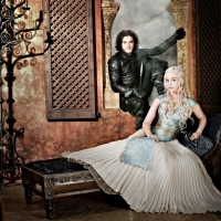 Game of Thrones (2011â€“ )