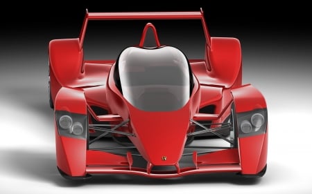 freestream t1 f - one, freestream, car, formula, race