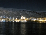 Arctic Cathedral, Tromso, Norway