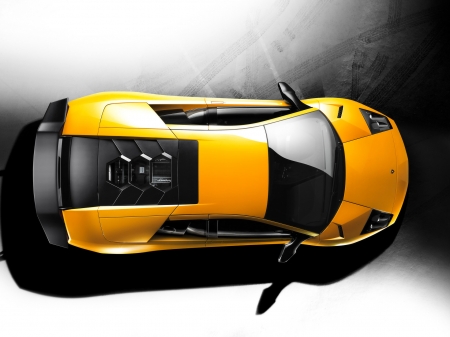 lamborghini murcielago 670lp 4 superveloce - italian, murcielago, lamborghini, superveloce