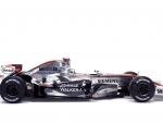 mclaren mercedes