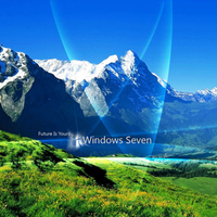 Wallpaper 87 - Windows 7