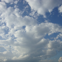 Clouds from 1111
